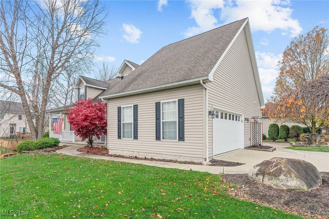 Medina, OH 44256,342 Ellington CT