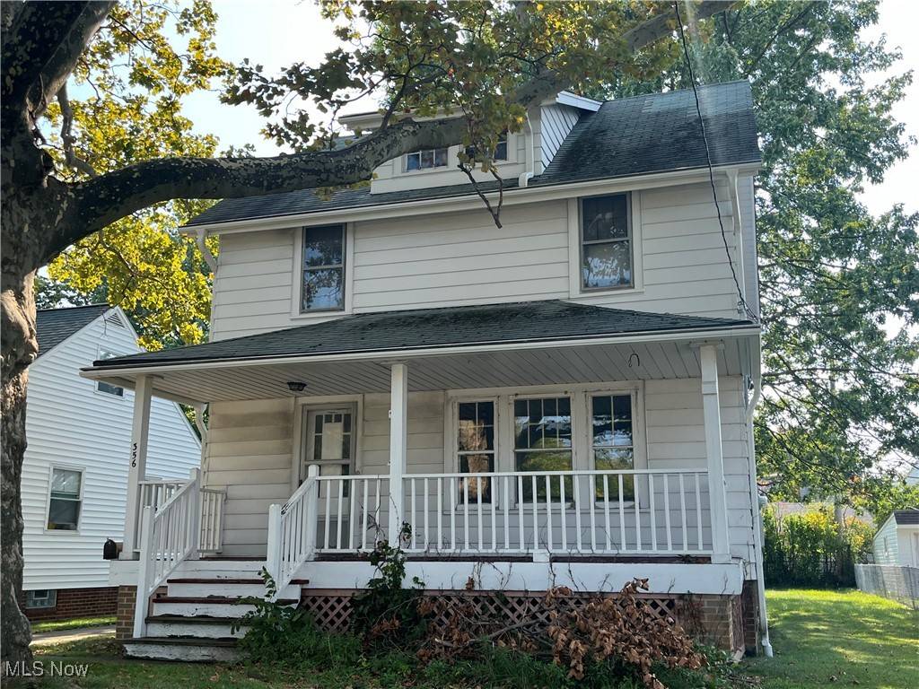 Euclid, OH 44123,356 Babbitt RD