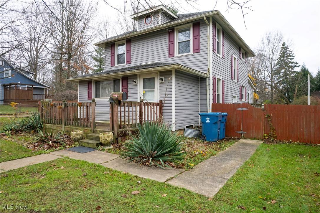 Kent, OH 44240,140 E Oak ST