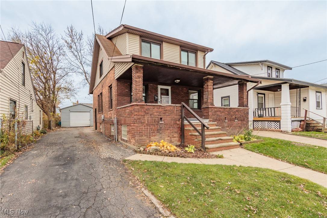 Cleveland, OH 44135,13137 Carrington AVE
