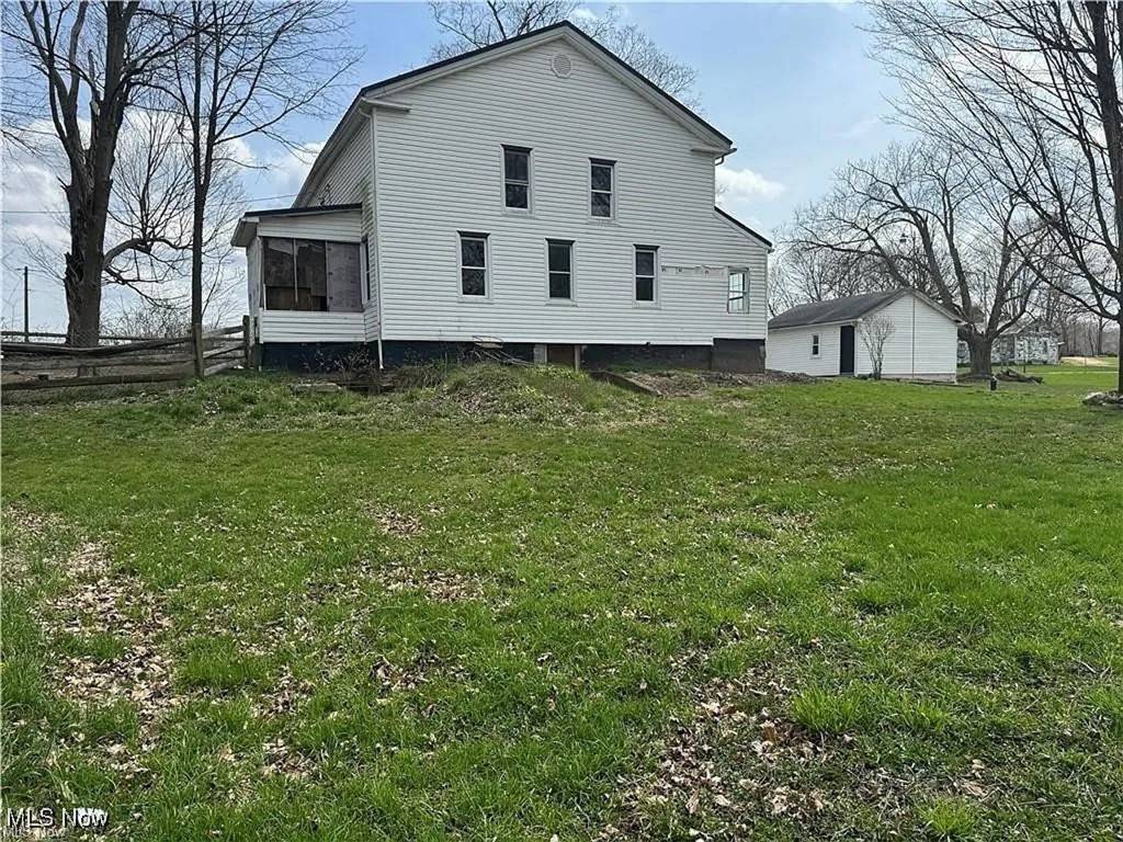 Williamsfield, OH 44093,7951 Creek RD