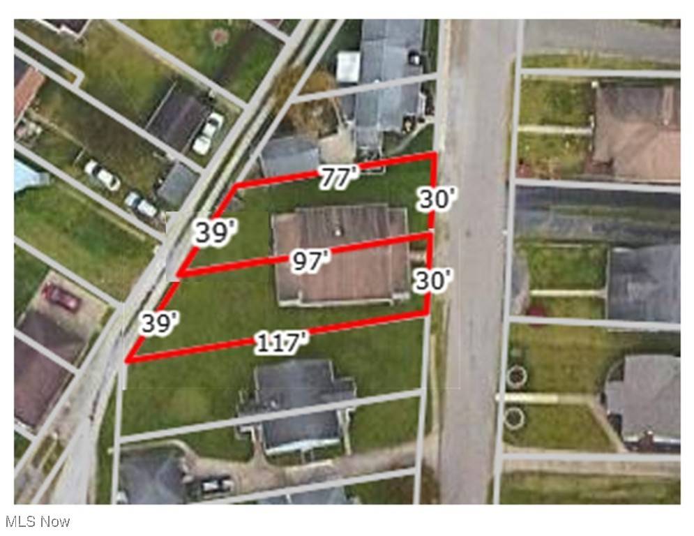 Bridgeport, OH 43912,68268 Adolph ST