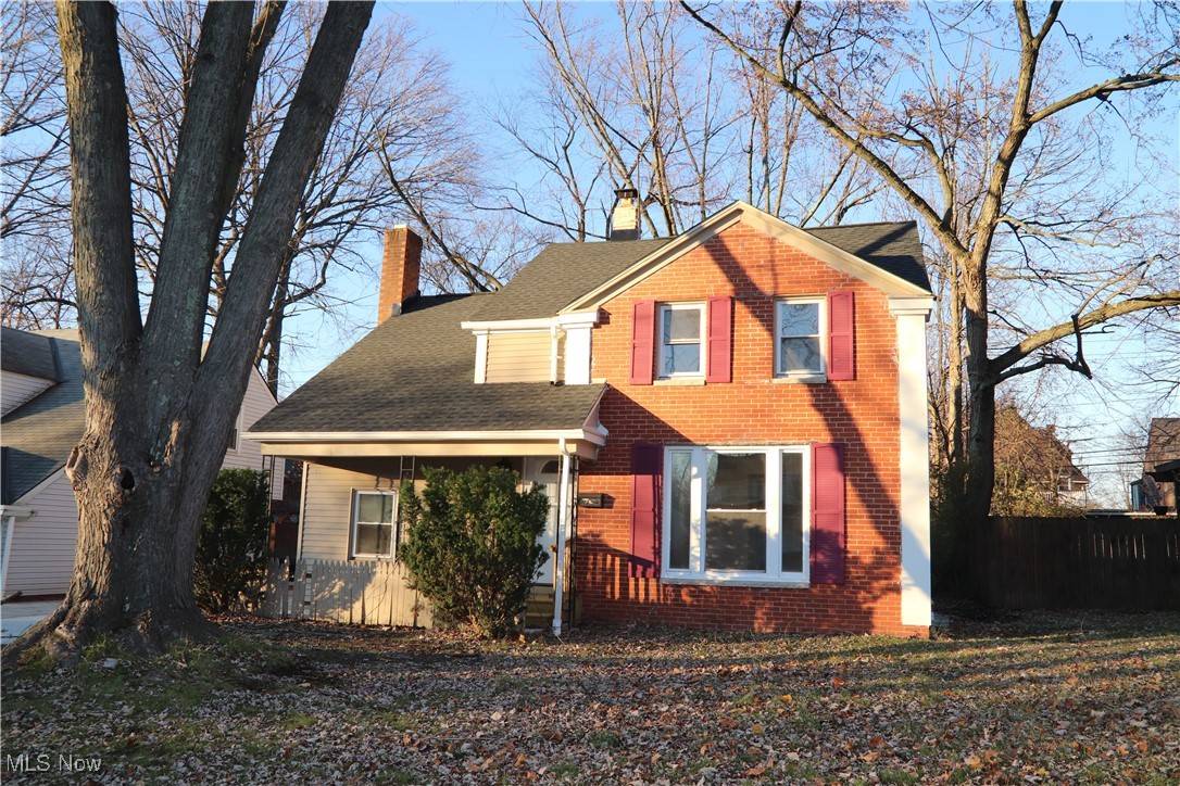 Warrensville Heights, OH 44122,19611 Wickfield AVE