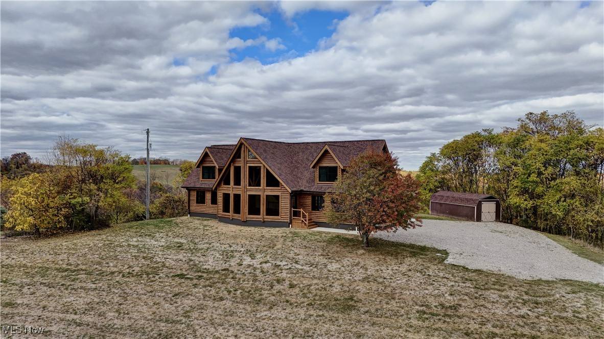Caldwell, OH 43724,15750 T Ridge RD