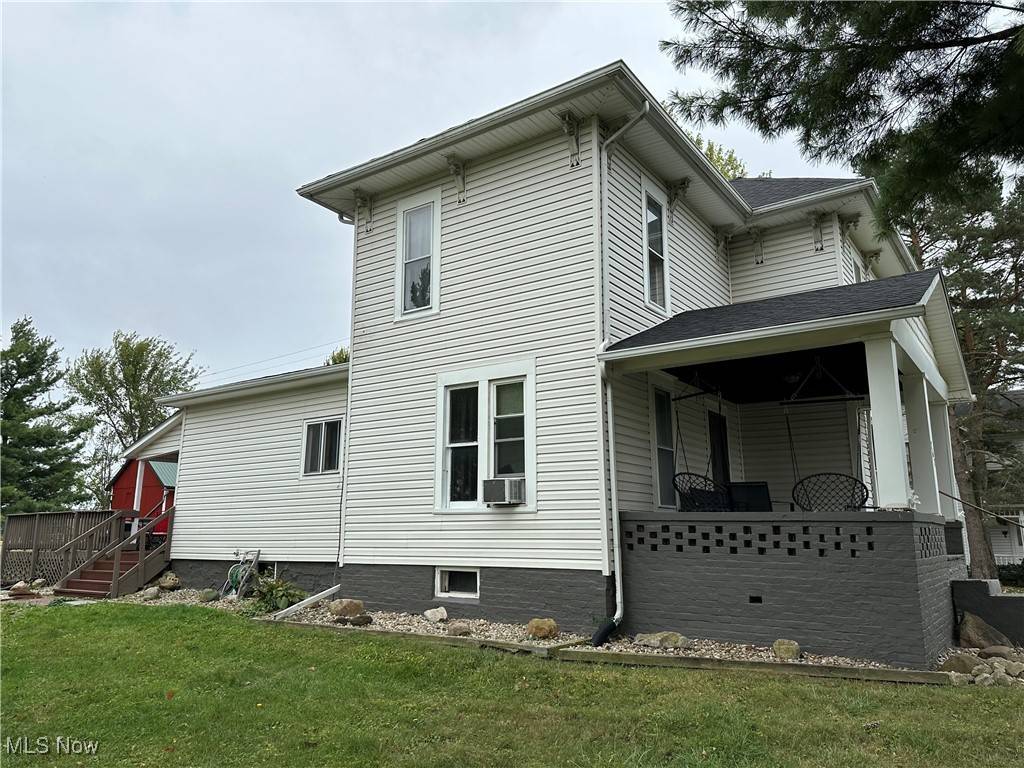 Nova, OH 44859,267 State Route 511