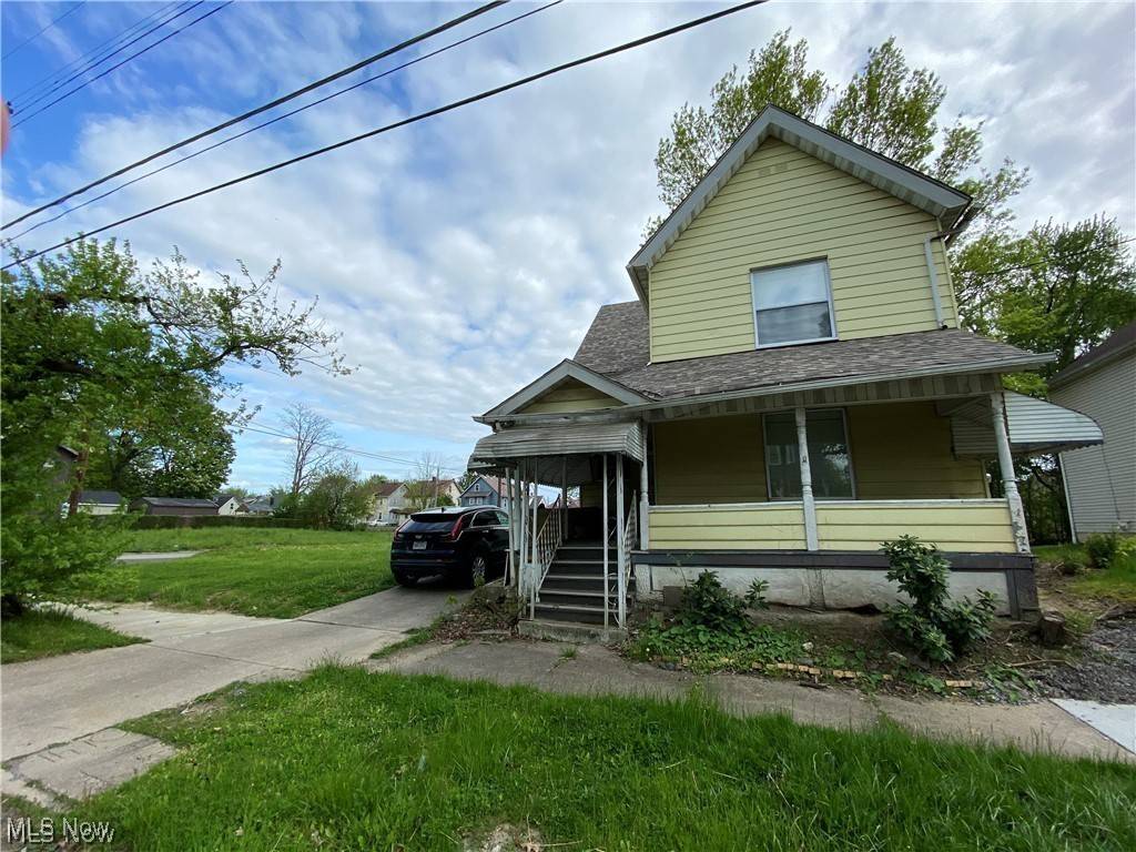 Youngstown, OH 44507,288 Potomac AVE #5