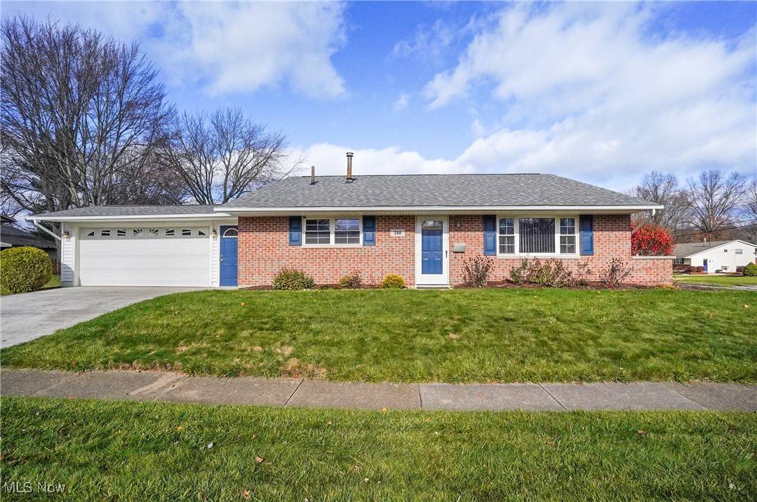 Munroe Falls, OH 44262,310 Berwin PL
