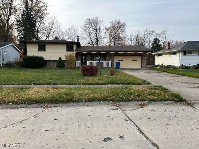 Lorain, OH 44053,1519 Westwood DR