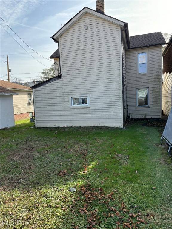 East Liverpool, OH 43920,1013 Saint George