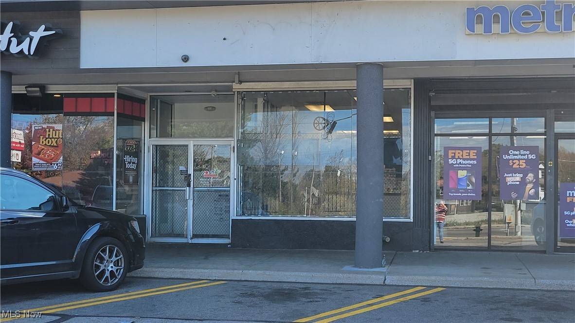 East Cleveland, OH 44112,13592 Euclid AVE #Suite B