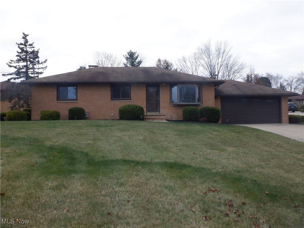 Brunswick, OH 44212,248 Gladys DR