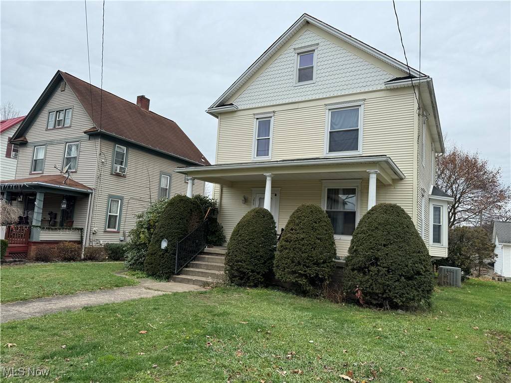 East Palestine, OH 44413,274 Alice ST