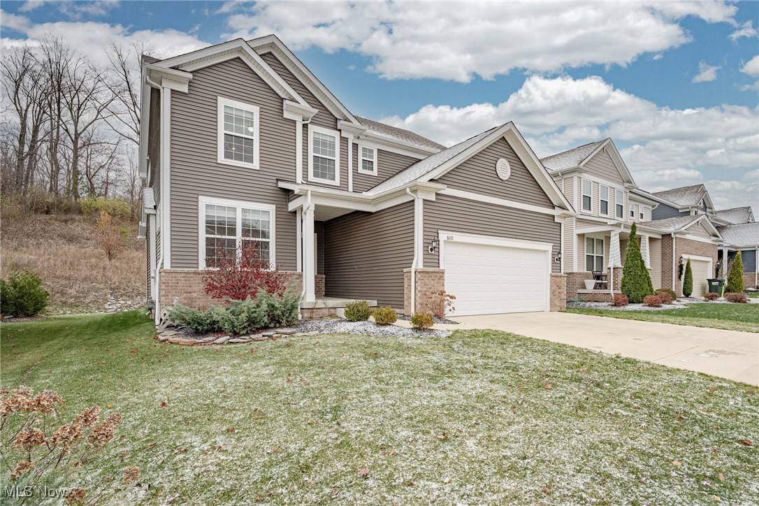 Macedonia, OH 44056,8671 Tahoe DR