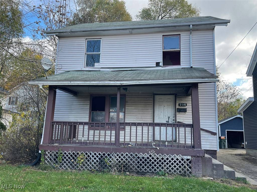 Canton, OH 44705,1456 Struble AVE NE