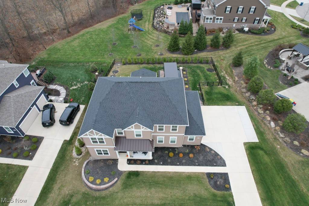 Hudson, OH 44236,5719 Timberline TRL
