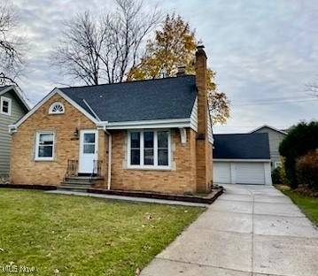 Mayfield Heights, OH 44124,1682 Temple AVE