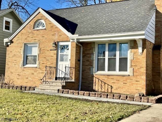 Mayfield Heights, OH 44124,1682 Temple AVE