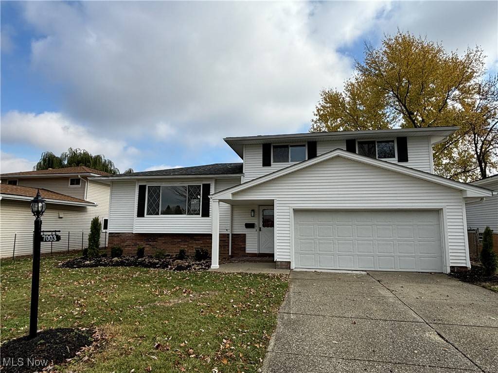 Parma Heights, OH 44130,7003 Tobik TRL