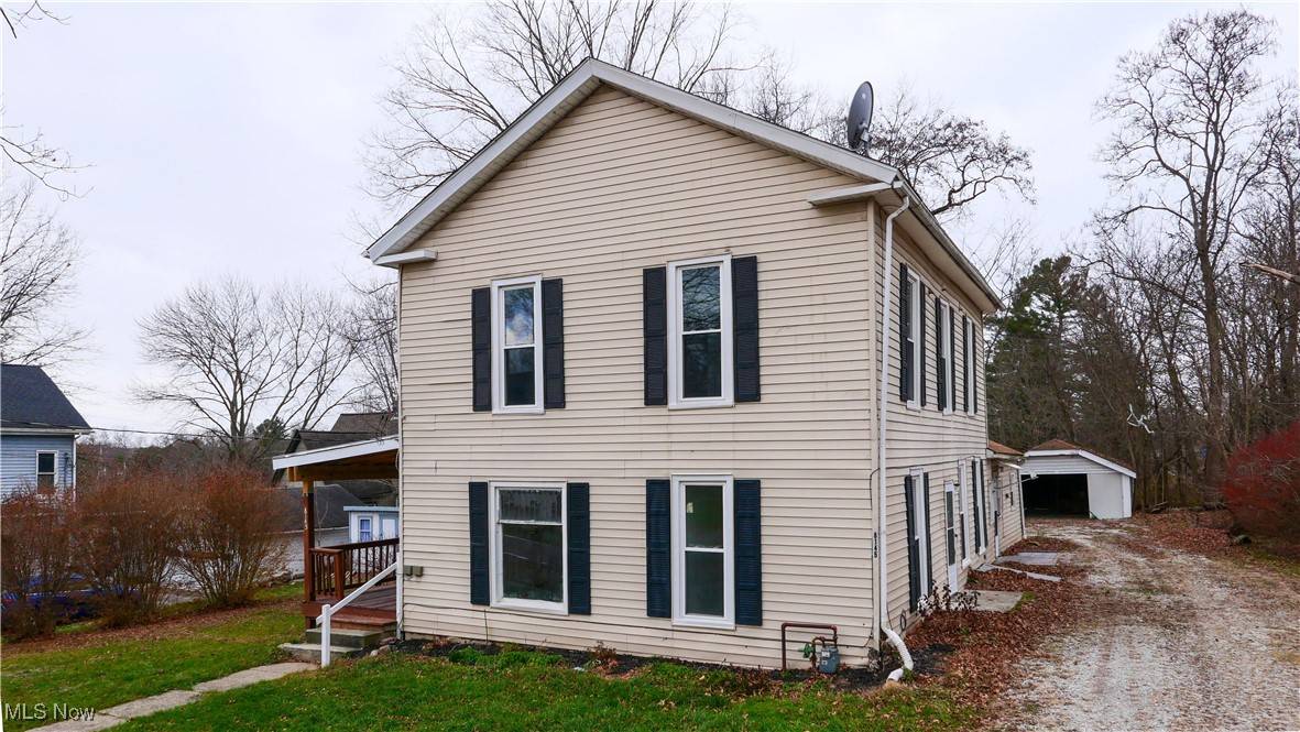 Garrettsville, OH 44231,8145 High ST