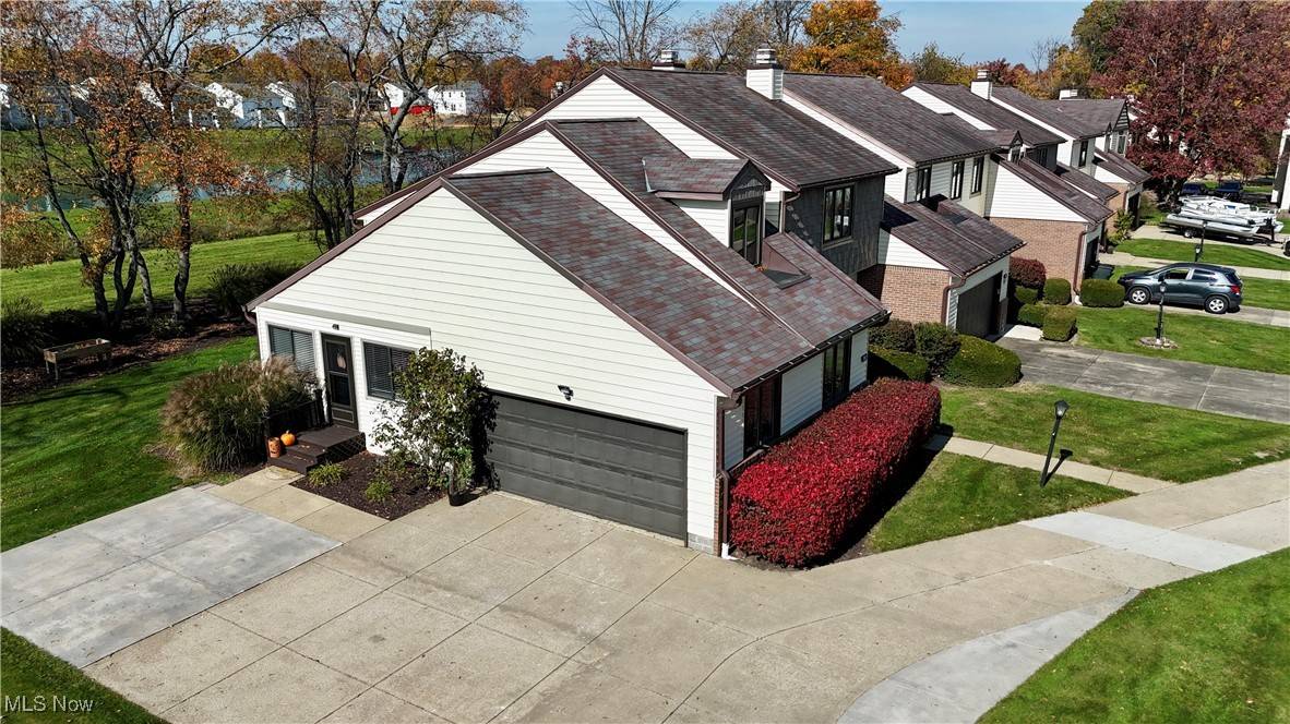 Kent, OH 44240,36 Tudor LN