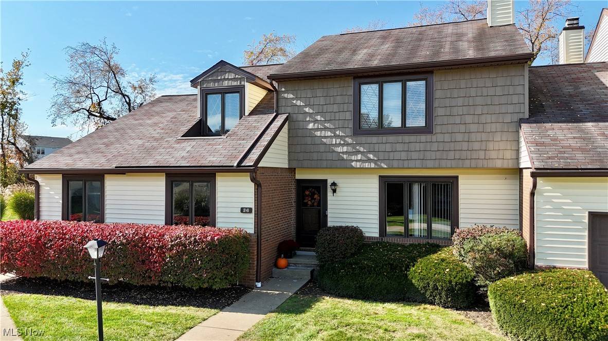 Kent, OH 44240,36 Tudor LN
