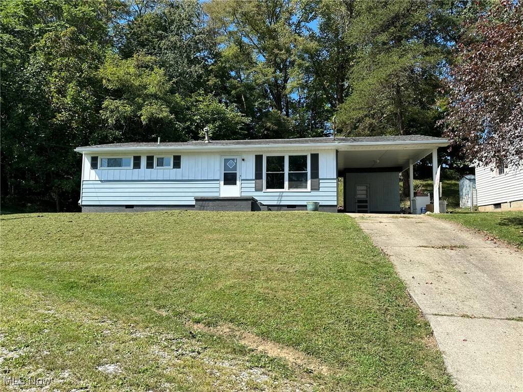 Parkersburg, WV 26101,2503 Brooklyn Drive