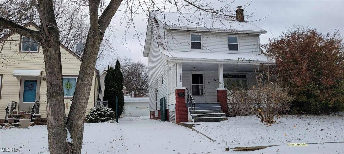Cleveland, OH 44111,3270 W 128th ST