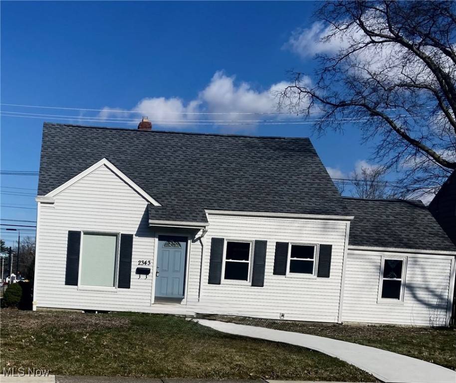 Cuyahoga Falls, OH 44223,2343 23rd ST