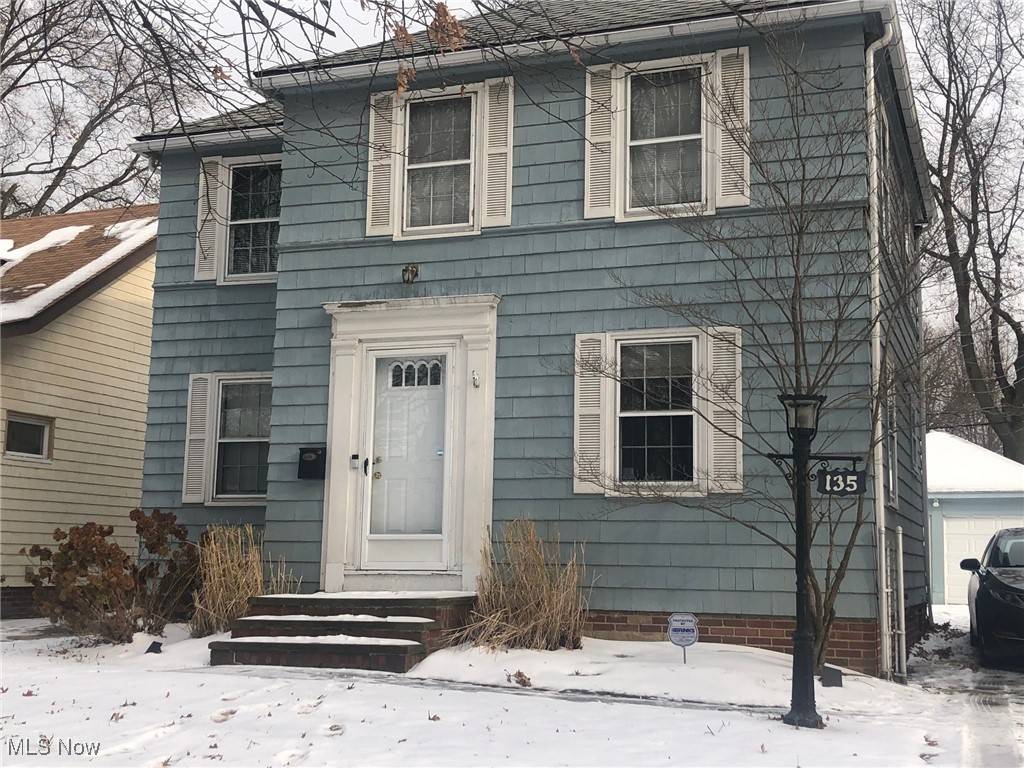Euclid, OH 44123,135 E 213th ST