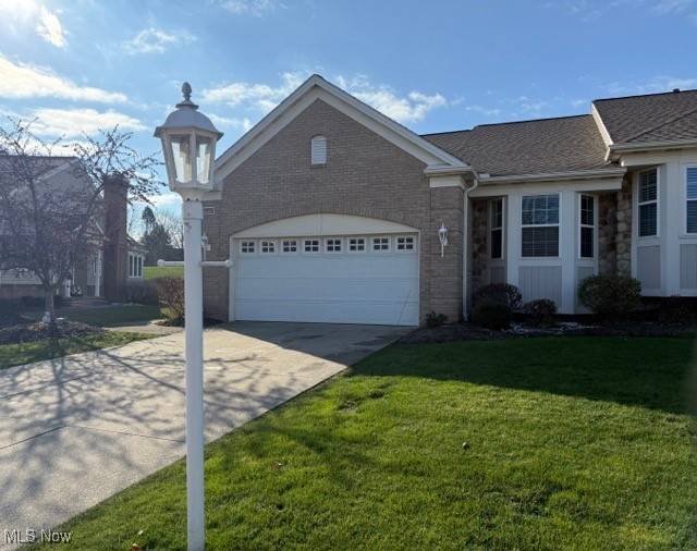 Twinsburg, OH 44087,9838 Country Club CIR