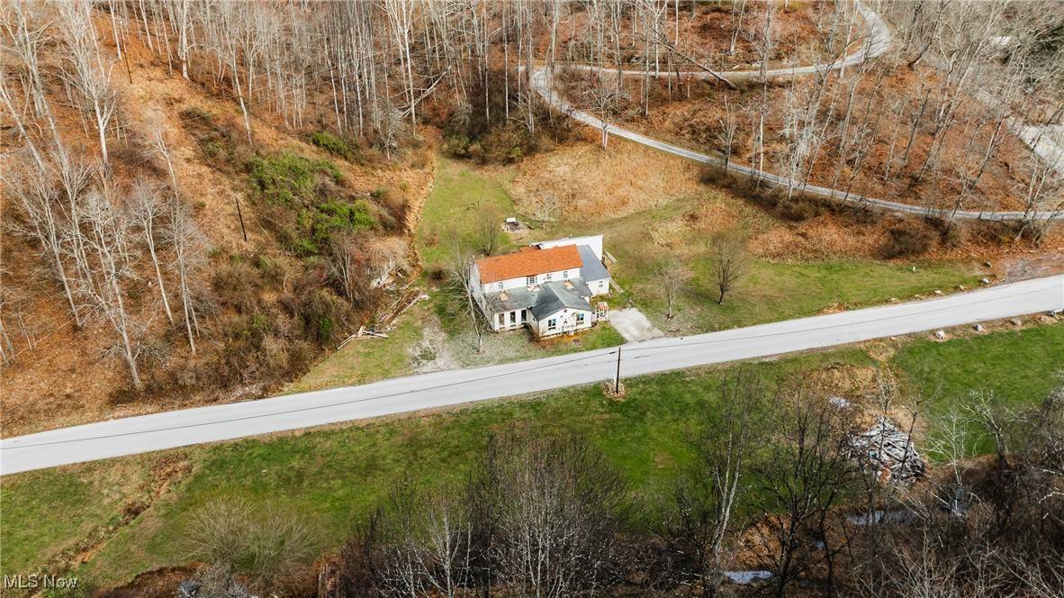 West Union, WV 26456,4619 Nutters Fork RD