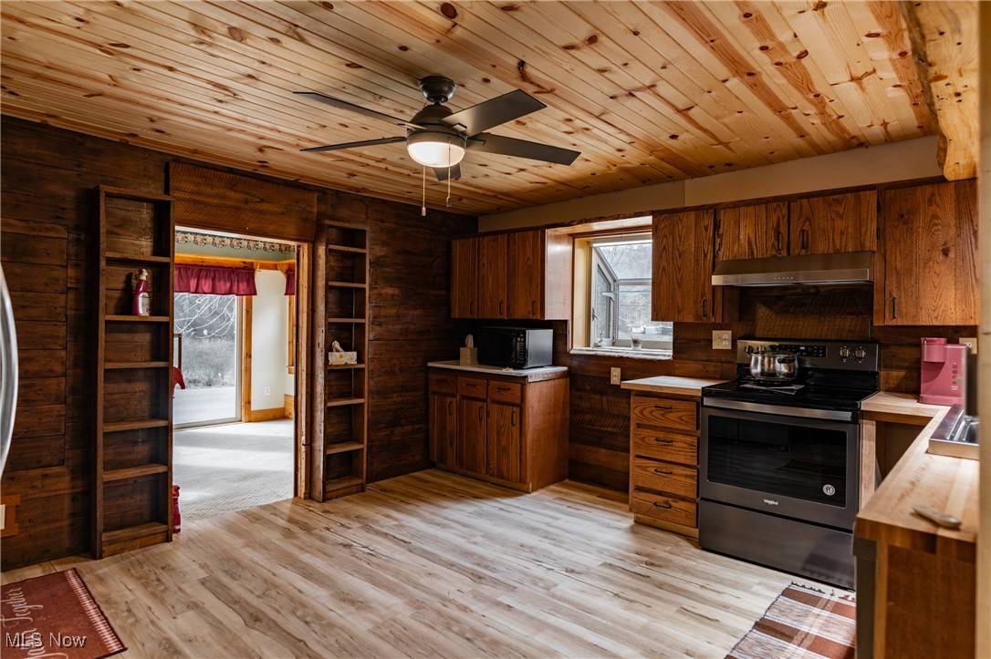 West Union, WV 26456,4619 Nutters Fork RD