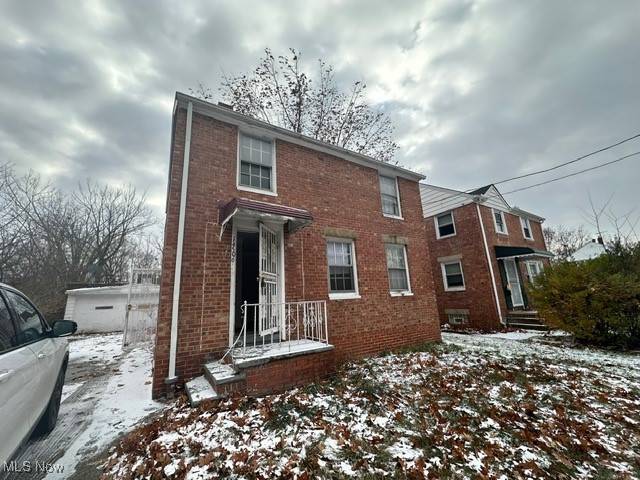 Cleveland, OH 44120,14506 Milverton RD