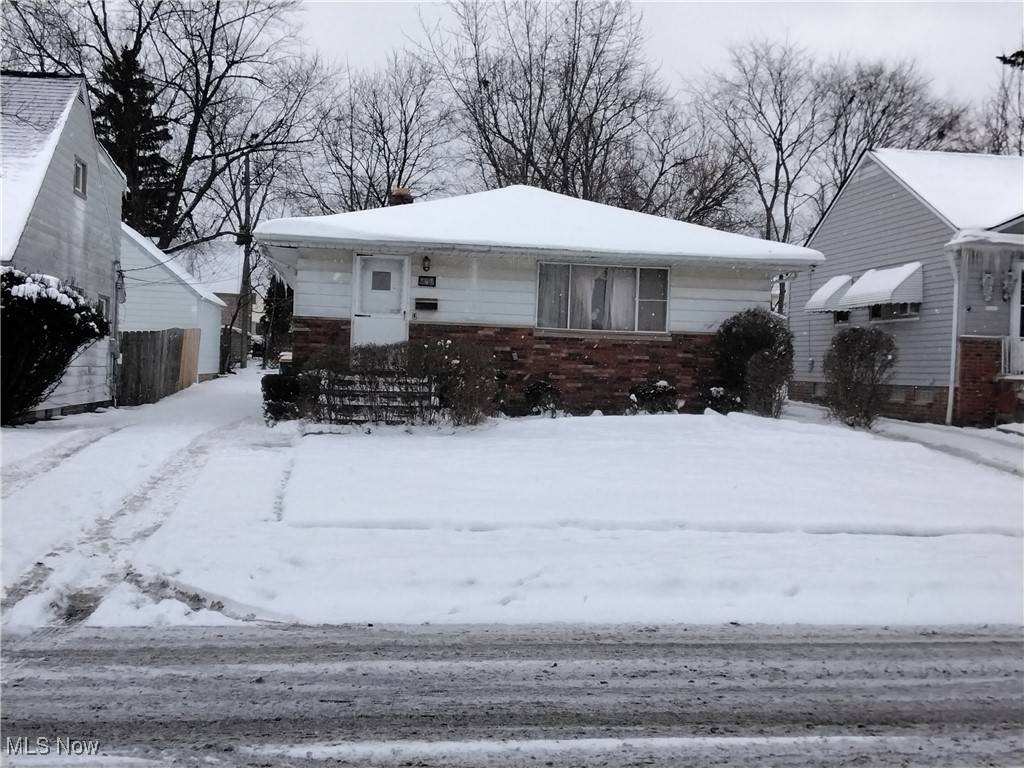 Maple Heights, OH 44137,18707 Longview AVE