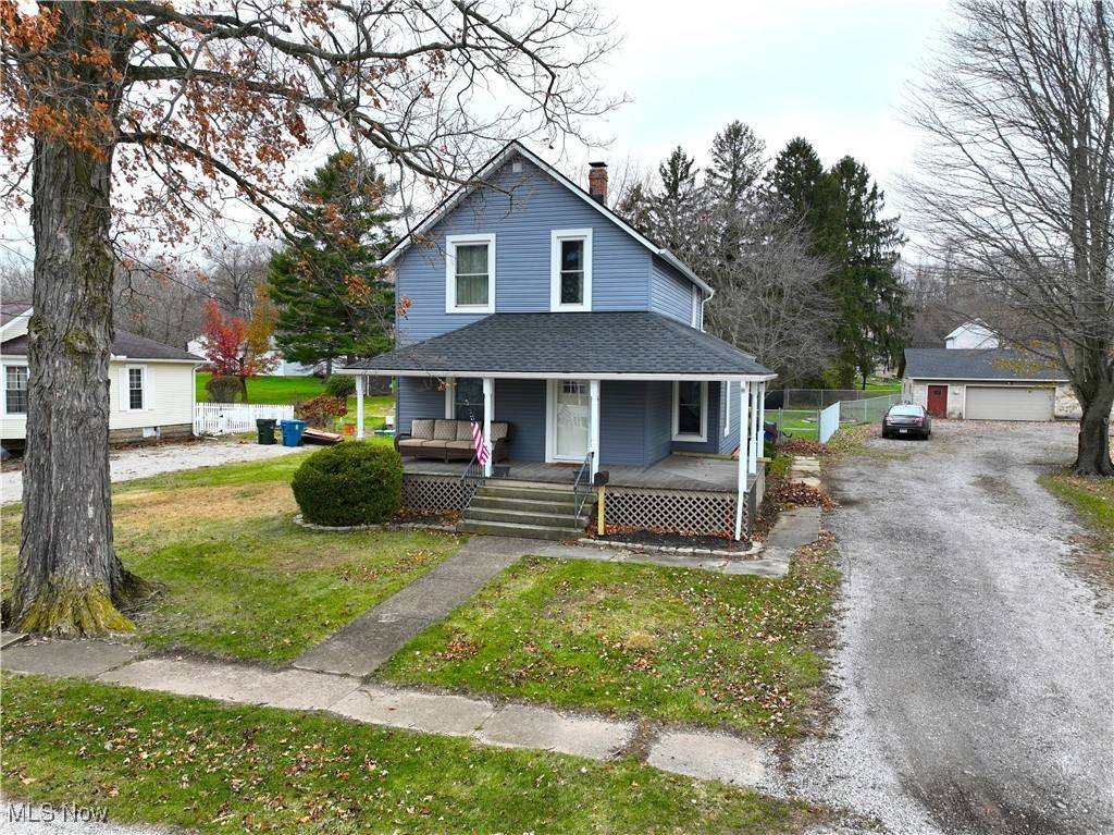 South Amherst, OH 44001,304 Elm ST