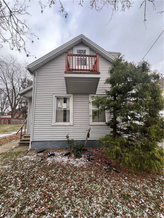 Cleveland, OH 44105,3635 E 63rd ST