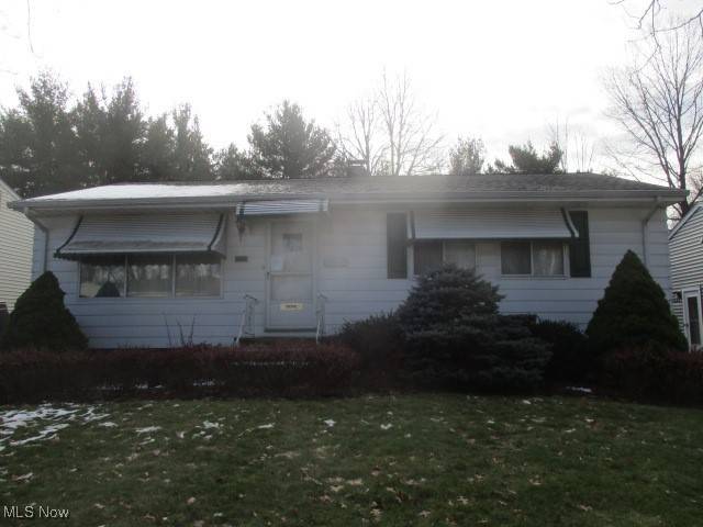 Maple Heights, OH 44137,15018 Florence DR