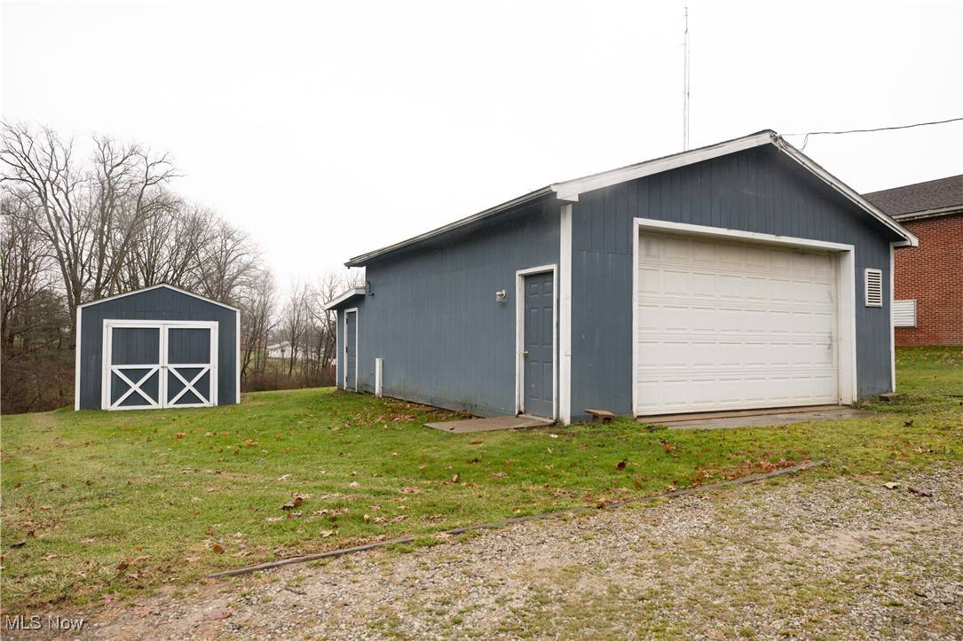 Dalton, OH 44618,160 N Church