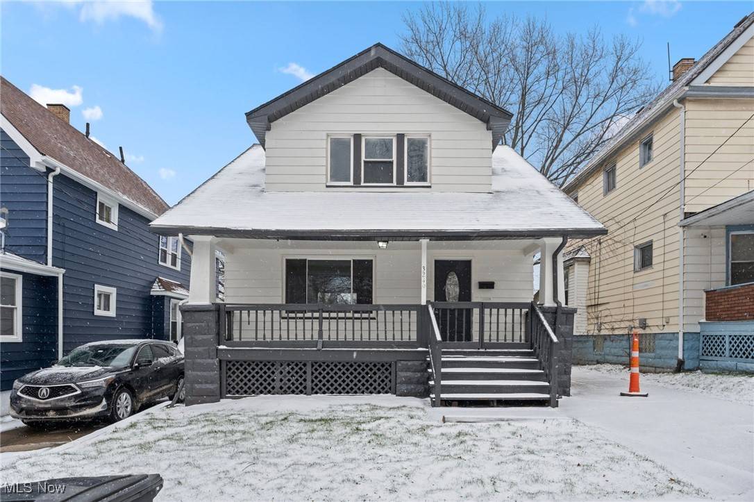 Cleveland, OH 44102,3249 W 88th ST