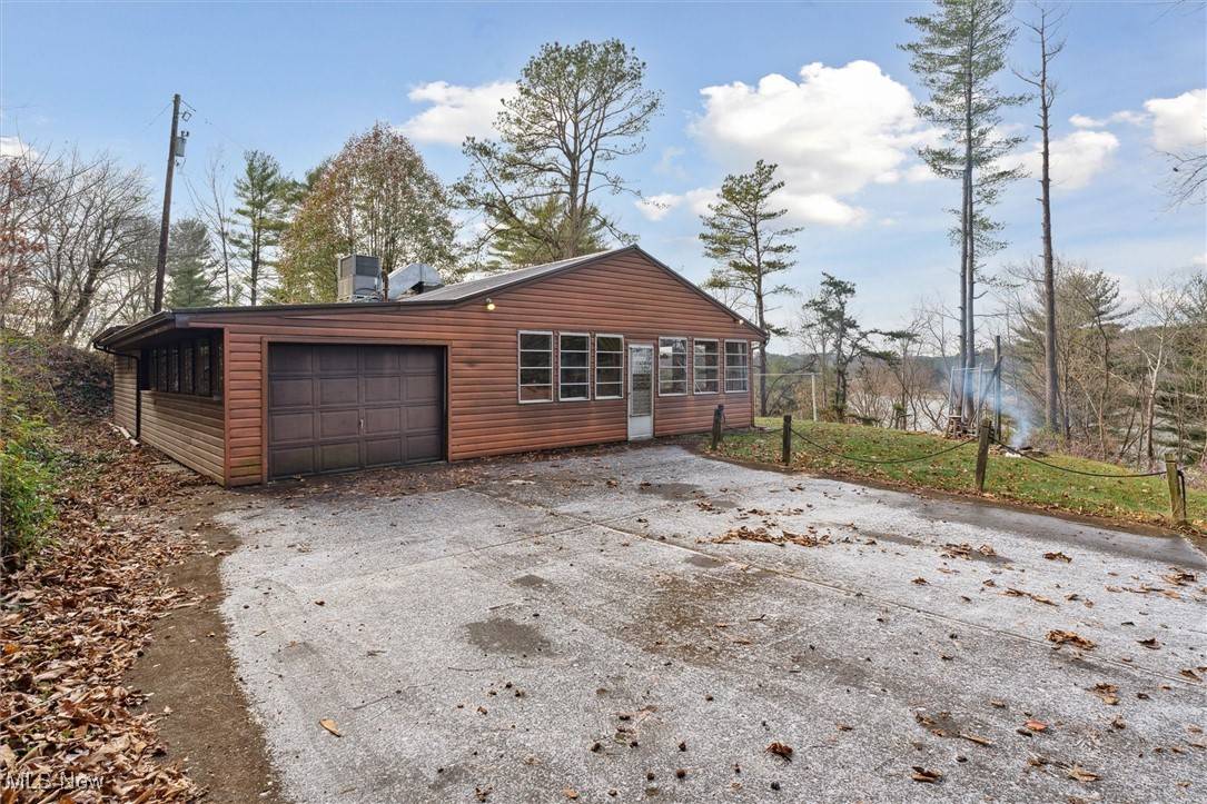 Scio, OH 43988,86413 N Bay RD