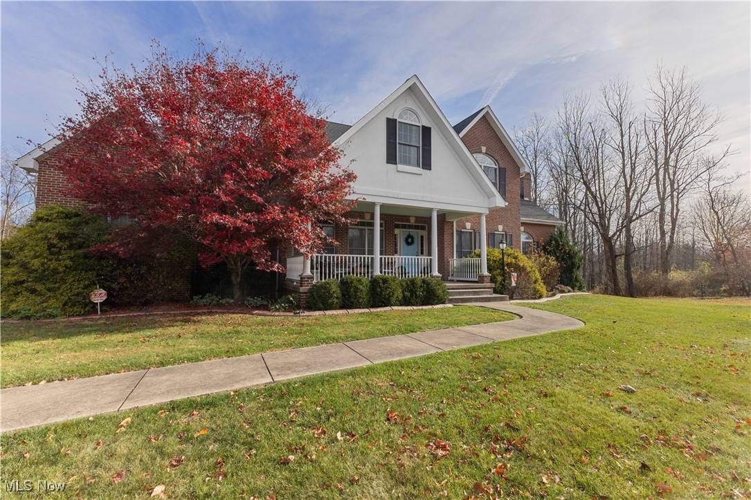 Wellsburg, WV 26070,128 Willow Springs DR