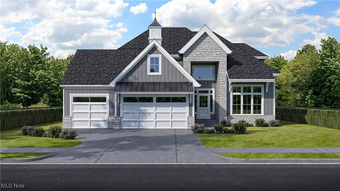 Willoughby Hills, OH 44092,34285 Giovanni AVE #SL3