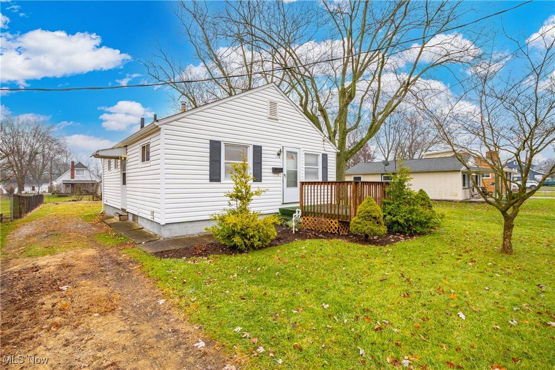 Massillon, OH 44646,222 Lennox AVE NW