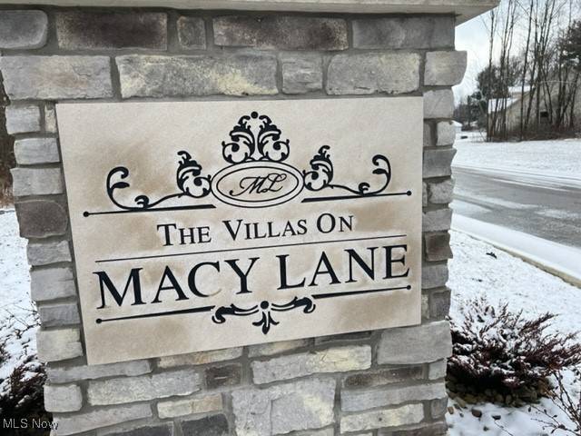 Canfield, OH 44406,5034 Macy LN