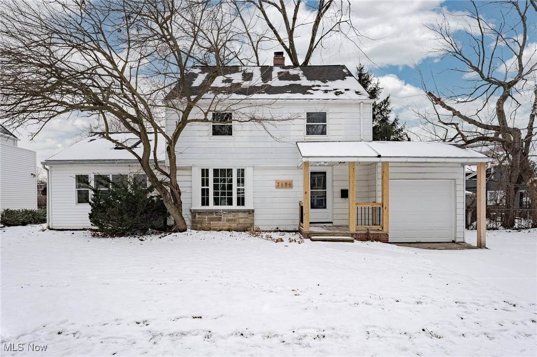 Cleveland Heights, OH 44121,3686 Randolph RD