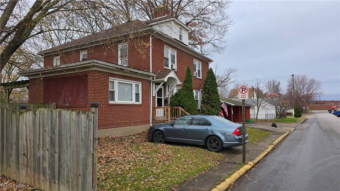 Parkersburg, WV 26101,1014 20th ST