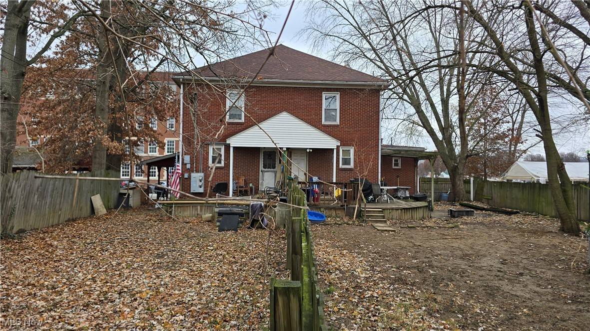 Parkersburg, WV 26101,1014 20th ST