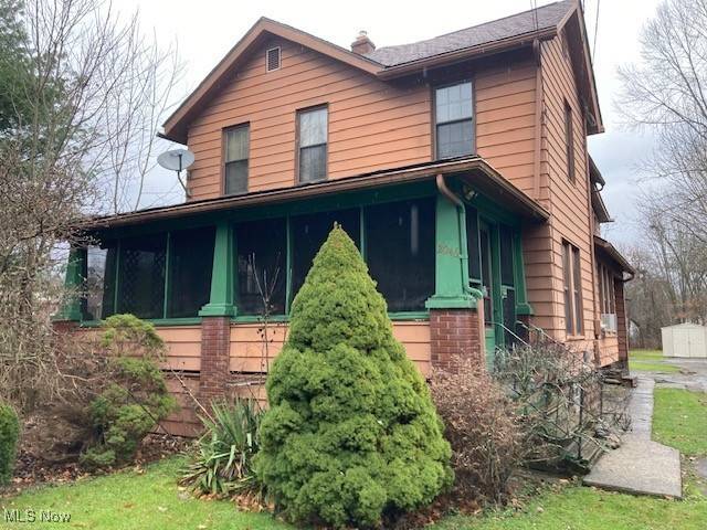 Warren, OH 44483,2046 Mahoning AVE