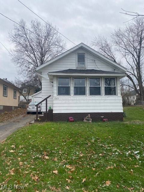 Barberton, OH 44203,550 Fairview AVE