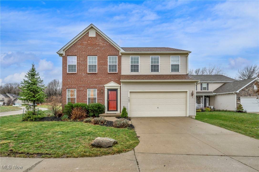 Richmond Heights, OH 44143,4393 Stoneledge DR